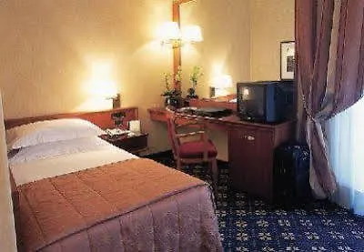 Hotel Ascot Milano