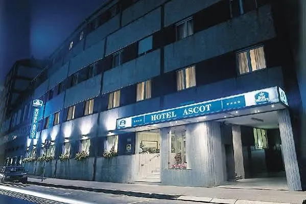Hotel Ascot Milano