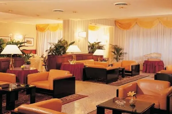 ****  Hotel Ascot Milano Italien