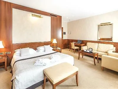 Hotel Ascot Milano