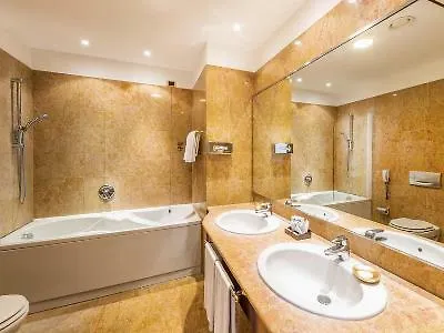 Hotel Ascot Milano