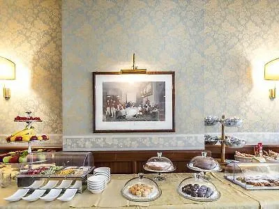 Hotel Ascot Milano