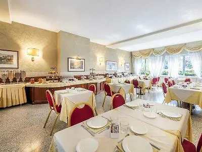 Hotel Ascot Milano