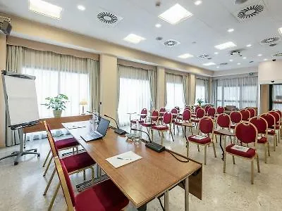 Hotel Ascot Milano