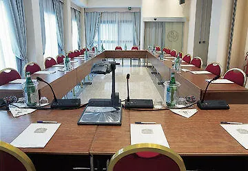 Hotel Ascot Milano 4*,  Italien