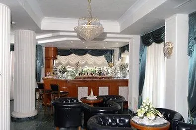 Hotel Ascot Milano 4*,