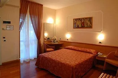 Hotel Ascot Milano