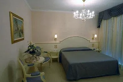 ****  Hotel Ascot Milano Italien