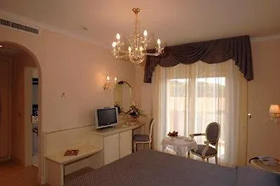 Hotel Ascot Milano