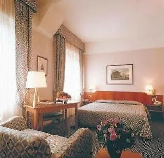 Hotel Ascot Milano Italien